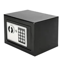 Universial Digital Electronic Lock Office Keypad Safe Box Cash Jewelry Gun NEW