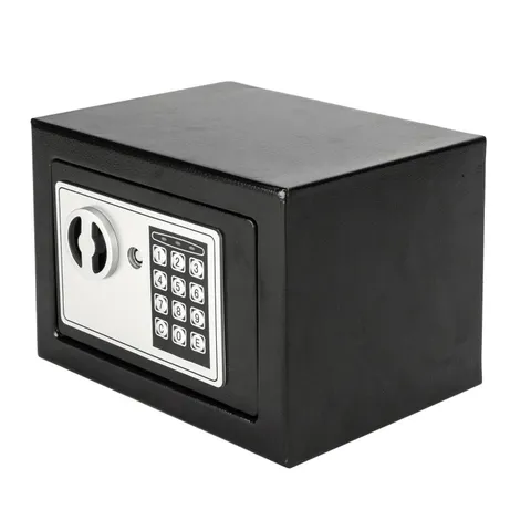 Universial Digital Electronic Lock Office Keypad Safe Box Cash Jewelry Gun NEW
