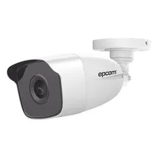 Epcom B8-TURBO-XG2W Camera Bullet 2MP (1080p) 2.8mm Lens IR 130ft IP66