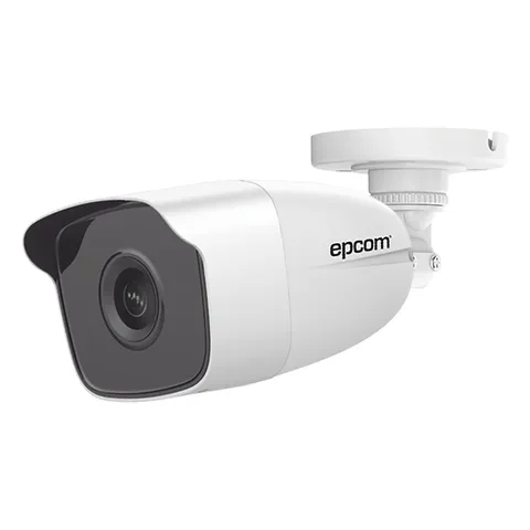 Epcom B8-TURBO-XG2W Camera Bullet 2MP (1080p) 2.8mm Lens IR 130ft IP66