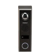 NEW Hanwha Techwin WiseNet TID-600R Network Video Intercom TID - 600R/VUS