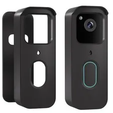 No-Drill Blink Doorbell Mount for All-New Blink Video Doorbell (2nd Gen), Bli...