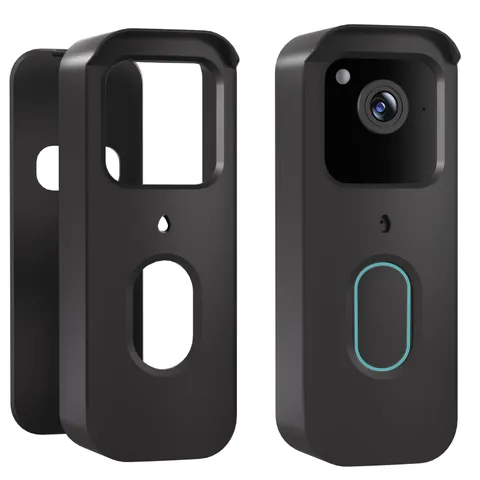 No-Drill Blink Doorbell Mount for All-New Blink Video Doorbell (2nd Gen), Bli...