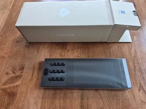 Ubiquiti UnFi Access G3 Intercom (UA-G3-intercom) Brand New - Open Box