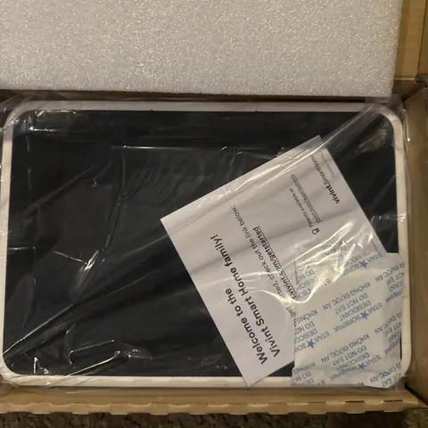 Vivint Smart Hub Control Panel VS-SH2000-C00 No Power Cord