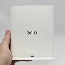 Arlo VMB4540 Smart Hub Base Station for Pro, Pro 2, Pro 3, 4K Ultra, - No PSU