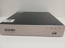 ZOSI SECURITY ZR08VM (P06036210)
