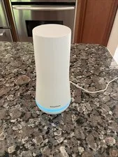 SimpliSafe Home Security Base Station SSBS3 Gen 3 | Replacement Device w/Cord