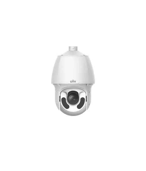 UNV IPC6624SR-X33-VF 4MP 33x Lighthunter Network PTZ Dome Camera