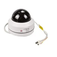 Mini PTZ Camera RS485 HD Analog 1080P 4X Zoom(2.8-12mm) 65ft IR Distance Outd...