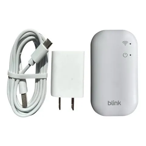 Blink Sync Module Core for Blink Home Security Camera System