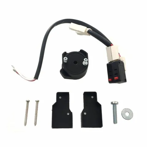 Finecorsa Group - For Fast Motor Replacement CAME 119RID235