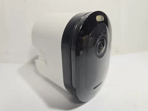Arlo Pro 5S VMC4060P 2K Indoor/Outdoor Spotlight Camera Replacement Only