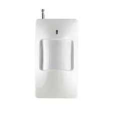 External Antenna  PIR Sensor 433MHz EV1527 PIR Motion Sensor Detector for3403