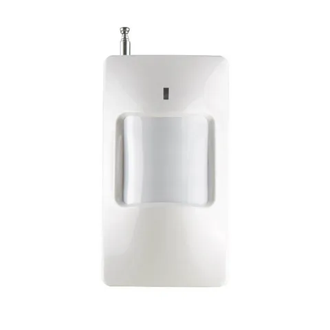 External Antenna  PIR Sensor 433MHz EV1527 PIR Motion Sensor Detector for3403