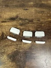 Ring Alarm Window & Door Contact Sensors (2nd Gen) - Used - LOT OF 3 - White