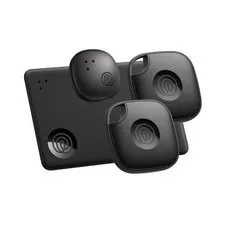 Tile Essentials - Bluetooth Trackers & Item Locators for Keys, Wallets, Remot...