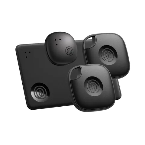 Tile Essentials - Bluetooth Trackers & Item Locators for Keys, Wallets, Remot...