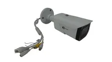 ICRealtime IPFX-B40V-IRW2 4MP IP In/Out Bullet Camera - Free Shipping