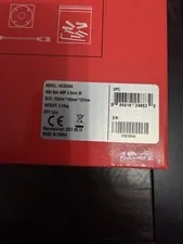 Honeywell HD30HD4 HQA Ball 4MP 3.6 IR Security Camera