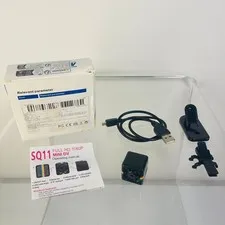 SPORT HD DV 1920X1080 FULL HD Mini Camera