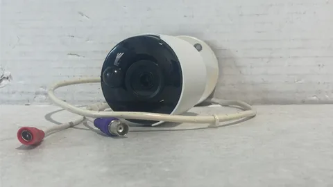 Swann PRO-4KMSB 4K Ultra HD Bullet Security Camera BNC CCTV