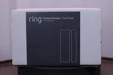 Ring Alarm Contact Sensor - 2nd Gen, Pack of 2