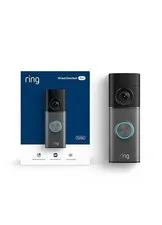 Ring Wired Doorbell Pro 3rd Gen Retinal 4K  (Newest Model) BRAND NEW / SEALED
