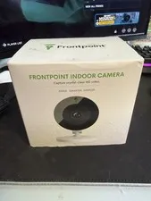 Frontpoint 1080p HD Indoor WiFi Video Camera with IR Vision and ADC-V522IR