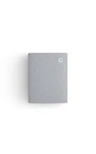 Ring Chime — Enhanced audio for real-time alerts you can hear from WHITE