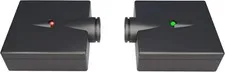 Garage Door Sensors, Replacement for Genie/Overhead Garage Door Sensors, GSTB-R