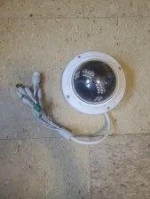 Speco Technologies VLDT6M 2MP IR Outdoor Analog HD Dome Camera