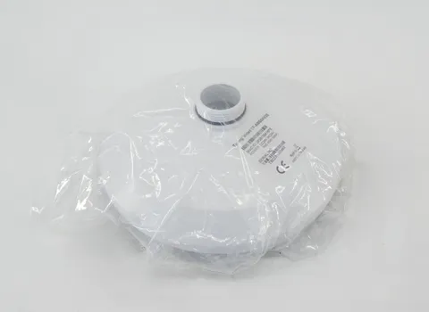 Turing Video TF-AMS5AV2E Threaded Pendant Mounting Cap Only White - NEW Surplus!
