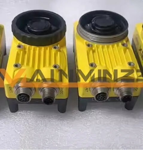 1PCS COGNEX In-Sight IS5600-10 Vision Camera USED