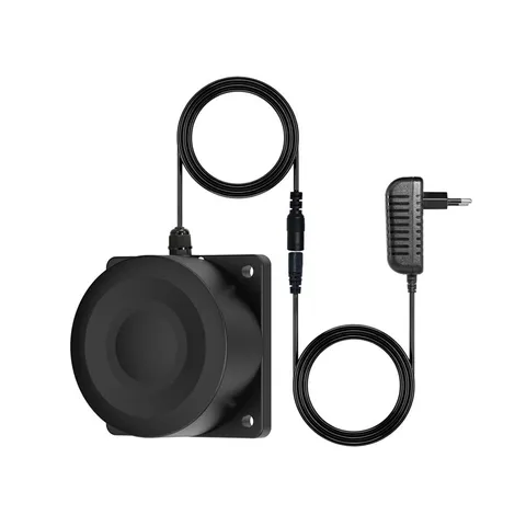 Tuya WiFi Smart Liquid Level Sensor Depth Detector1353