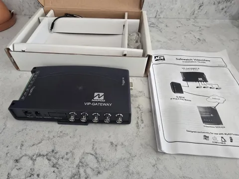ADT VIP Gateway  board GW-6802F