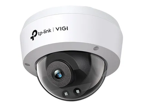 TP-LINK VIGI C240I 4mm Network Camera Mp VIGI C240I (4MM) IP Camera