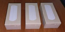 Set of 3 UniFi Protect SuperLink Motion Sensors - New in Box