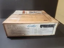 CR-E Series Compact Embedded 4-Channel Digital Recorder CR4000E-1000