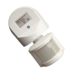 Light Motion Sensor Adjustable Light Intensity PIR Infrared Motion Sensor