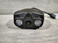 REI 710675 HR Series Professional Camera Ahd Mini box 