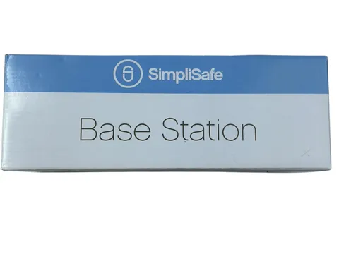 Simplisafe BS2000 1st Generation Base Station with Power Cord