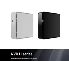Ajax NVR HDC Network Video Recorder 8 / 16 Channel 4K Resolution HDMI output