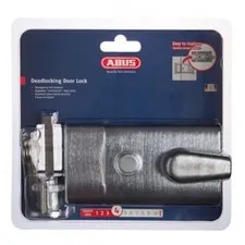 ABUS RL60SCC Nightlatch-Free Postage