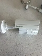 Swann PRO-642 700TVL SWPRO-642CAM Multi Purpose Security Surveillance Camera