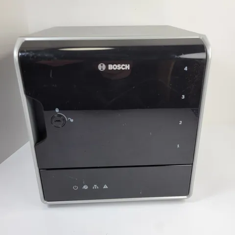 Bosch DIP-3042-2HD 4-Bay Video Recorder No Drives