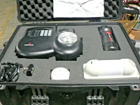 Tattletale tattletale High Performance Security System Built-In Motion Detection