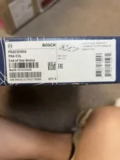 New Bosch PRA-EOL PRAESENSA End-of-Line Device 8-Pack F01U325045