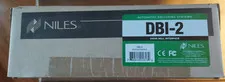 Niles DBI-2 Doorbell MultiZone Interface System Brand New  NIB