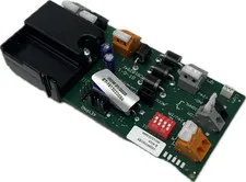 Sommer 10294V001 PCB Replacement Control Board for Old Version Evo+ Pro+